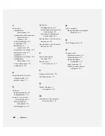 Preview for 208 page of Dell Latitude D830 - Core 2 Duo Laptop Quick Reference Manual