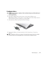 Preview for 217 page of Dell Latitude D830 - Core 2 Duo Laptop Quick Reference Manual