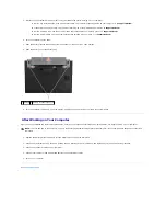 Preview for 7 page of Dell Latitude E4200 Service Manual