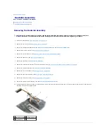 Preview for 26 page of Dell Latitude E4200 Service Manual