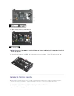 Preview for 39 page of Dell Latitude E4200 Service Manual