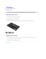 Preview for 51 page of Dell Latitude E4200 Service Manual