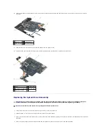 Preview for 54 page of Dell Latitude E4200 Service Manual