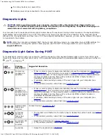 Preview for 3 page of Dell Latitude E4300 Service Manual