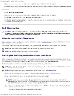 Preview for 7 page of Dell Latitude E4300 Service Manual