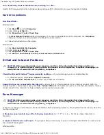 Preview for 12 page of Dell Latitude E4300 Service Manual