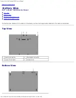 Preview for 25 page of Dell Latitude E4300 Service Manual