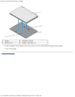 Preview for 27 page of Dell Latitude E4300 Service Manual