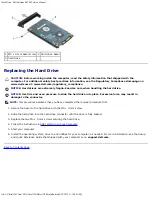 Preview for 29 page of Dell Latitude E4300 Service Manual