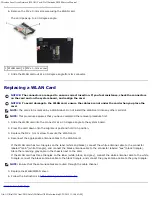 Preview for 31 page of Dell Latitude E4300 Service Manual