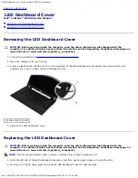 Preview for 42 page of Dell Latitude E4300 Service Manual