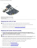 Preview for 75 page of Dell Latitude E4300 Service Manual
