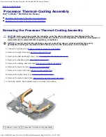 Preview for 78 page of Dell Latitude E4300 Service Manual