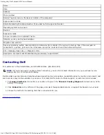 Preview for 87 page of Dell Latitude E4300 Service Manual