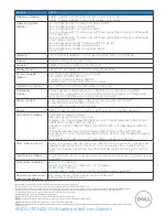 Preview for 2 page of Dell Latitude E4310 Brochure & Specs