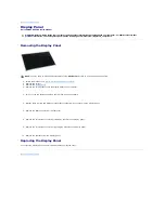 Preview for 26 page of Dell Latitude E4310 Service Manual