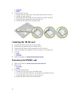 Предварительный просмотр 16 страницы Dell latitude e5270 Owner'S Manual