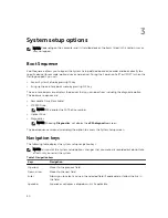 Предварительный просмотр 30 страницы Dell latitude e5270 Owner'S Manual