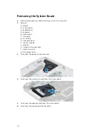 Предварительный просмотр 44 страницы Dell Latitude E5430 Owner'S Manual