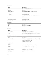 Предварительный просмотр 60 страницы Dell Latitude E5430 Owner'S Manual