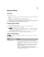 Предварительный просмотр 67 страницы Dell Latitude E5430 Owner'S Manual