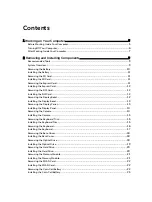 Preview for 3 page of Dell Latitude E5440 Owner'S Manual