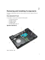 Preview for 9 page of Dell Latitude E5440 Owner'S Manual