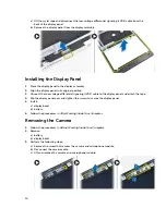 Preview for 14 page of Dell Latitude E5440 Owner'S Manual