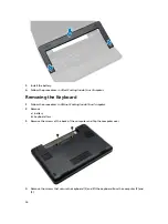 Preview for 16 page of Dell Latitude E5440 Owner'S Manual