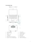 Preview for 7 page of Dell Latitude E5450 Owner'S Manual