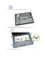 Preview for 16 page of Dell Latitude E5450 Owner'S Manual