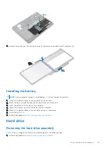 Preview for 13 page of Dell Latitude E5470 Owner'S Manual