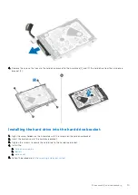 Предварительный просмотр 15 страницы Dell Latitude E5470 Owner'S Manual