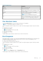 Preview for 43 page of Dell Latitude E5470 Owner'S Manual