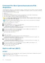 Предварительный просмотр 58 страницы Dell Latitude E5470 Owner'S Manual