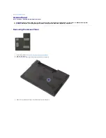 Preview for 2 page of Dell Latitude E5510 Service Manual