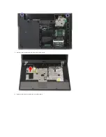 Preview for 5 page of Dell Latitude E5510 Service Manual