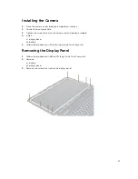 Preview for 15 page of Dell Latitude E5530 Owner'S Manual