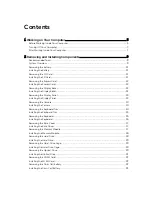 Preview for 3 page of Dell Latitude E5540 Owner'S Manual