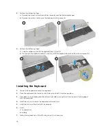 Preview for 16 page of Dell Latitude E5540 Owner'S Manual