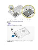 Preview for 10 page of Dell Latitude E5570 Owner'S Manual