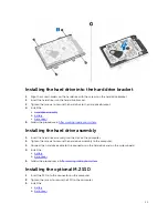 Preview for 11 page of Dell Latitude E5570 Owner'S Manual