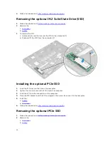 Preview for 12 page of Dell Latitude E5570 Owner'S Manual