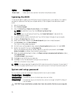 Preview for 46 page of Dell Latitude E5570 Owner'S Manual