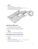 Preview for 15 page of Dell LATITUDE E570 Owner'S Manual