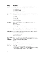 Preview for 42 page of Dell LATITUDE E570 Owner'S Manual