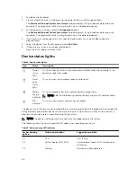 Preview for 58 page of Dell LATITUDE E570 Owner'S Manual