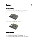 Preview for 13 page of Dell Latitude E6220 Owner'S Manual