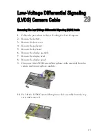 Preview for 77 page of Dell Latitude E6220 Owner'S Manual