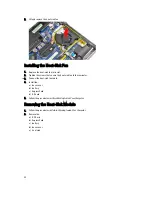 Предварительный просмотр 28 страницы Dell Latitude E6230 Owner'S Manual